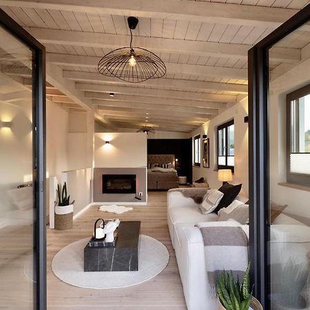 Loft19 Neu Design Luxus Maisonette Balkon Fuer 2 Personen Verbandsgemeinde Verbandsgemeinde Traben-Trarbach Buitenkant foto